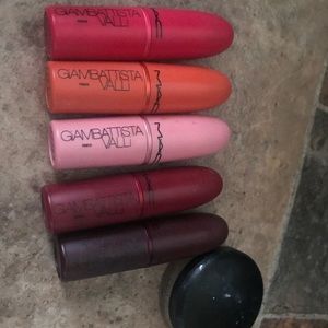 Mac Giambattista Valli lipstick